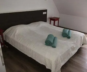 Fresh Hotel