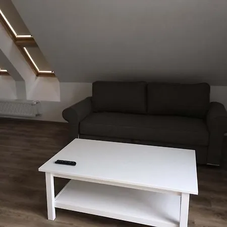 Fresh Hotel Apartment *