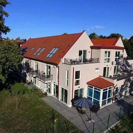 Fresh Hotel * Siofok