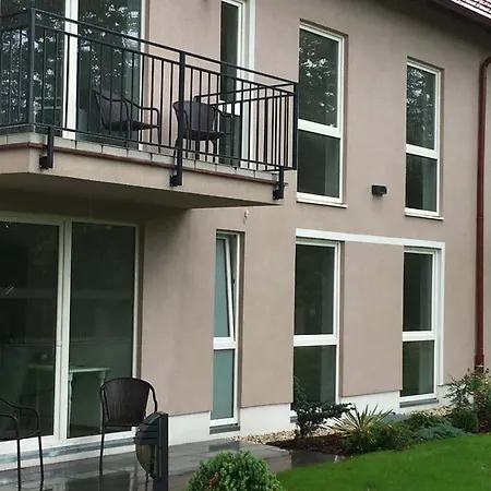 Apartmán Fresh Hotel