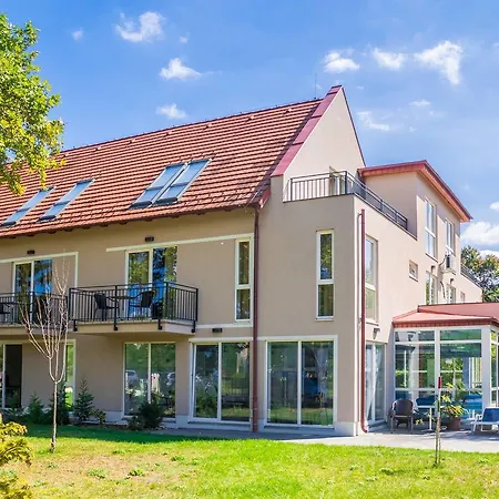 Fresh Hotel Siofok