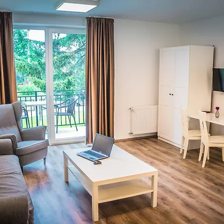 Fresh Hotel *