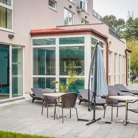 Fresh Hotel Siofok