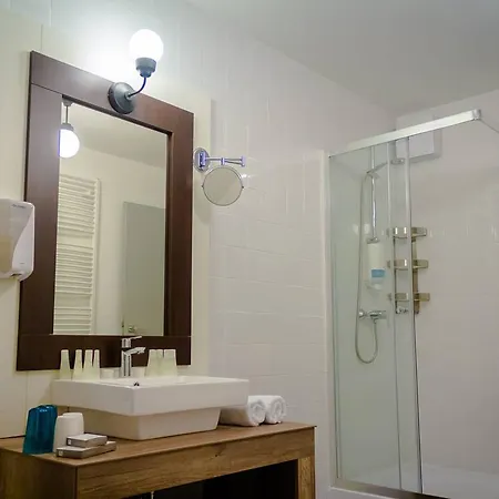 Fresh Hotel * Siofok