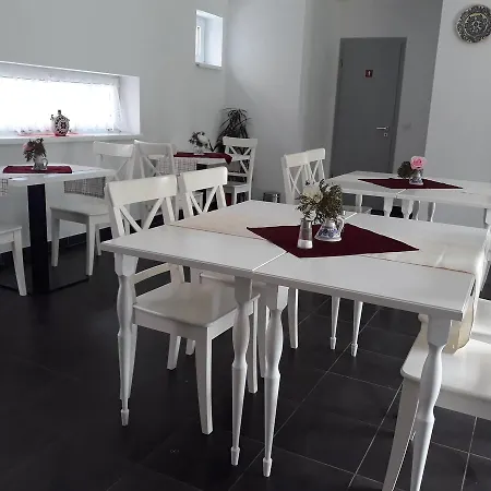 Apartmán Fresh Hotel *