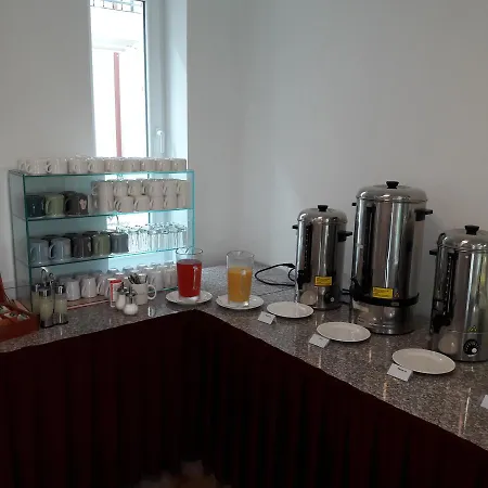 Apartmán Fresh Hotel