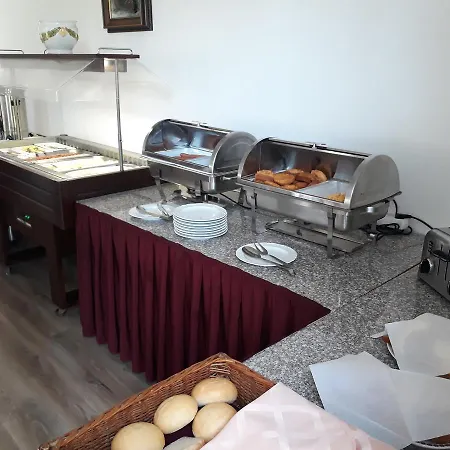 Apartmán Fresh Hotel