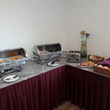 Apartmán Fresh Hotel *