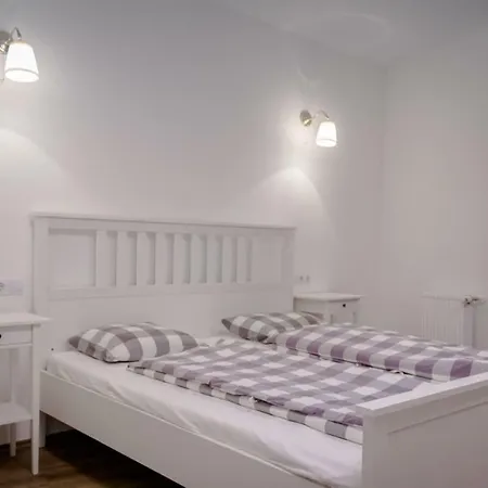 Fresh Hotel Apartment *