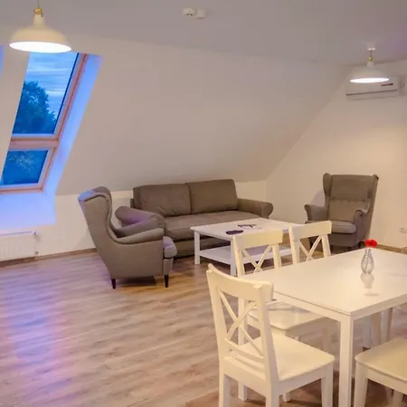 Apartment Fresh Hotel *