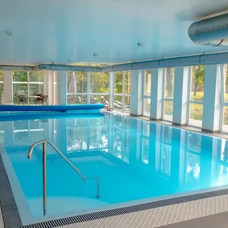 Fresh Hotel Siófok