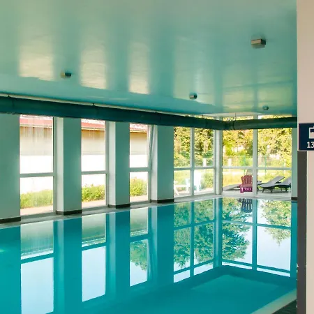 Apartment Fresh Hotel Siofok